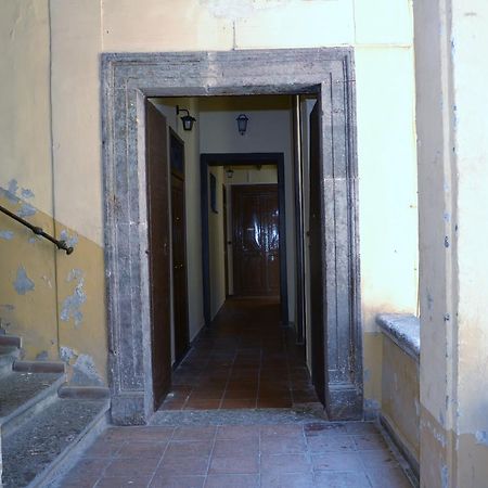 San Biagio, 25 Apartment A Napoli Eksteriør bilde