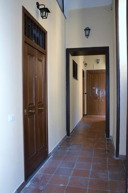 San Biagio, 25 Apartment A Napoli Eksteriør bilde