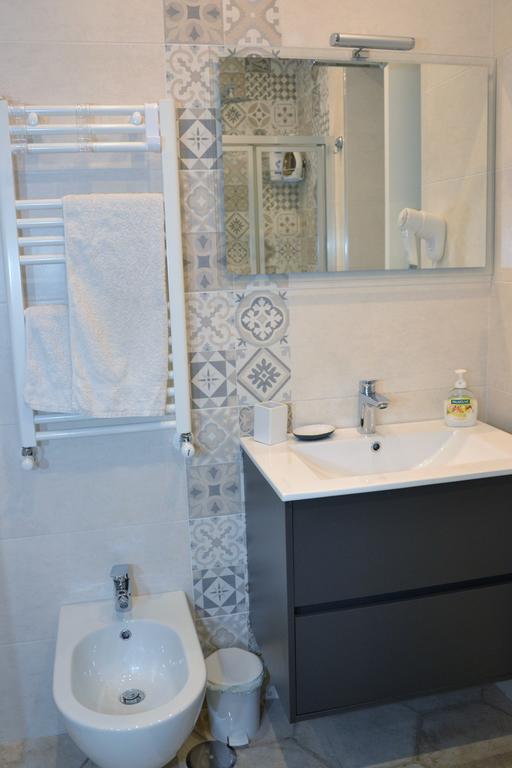 San Biagio, 25 Apartment A Napoli Eksteriør bilde