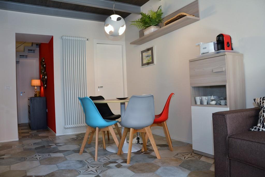 San Biagio, 25 Apartment A Napoli Eksteriør bilde