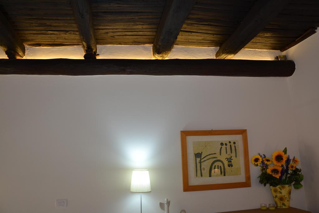San Biagio, 25 Apartment A Napoli Eksteriør bilde