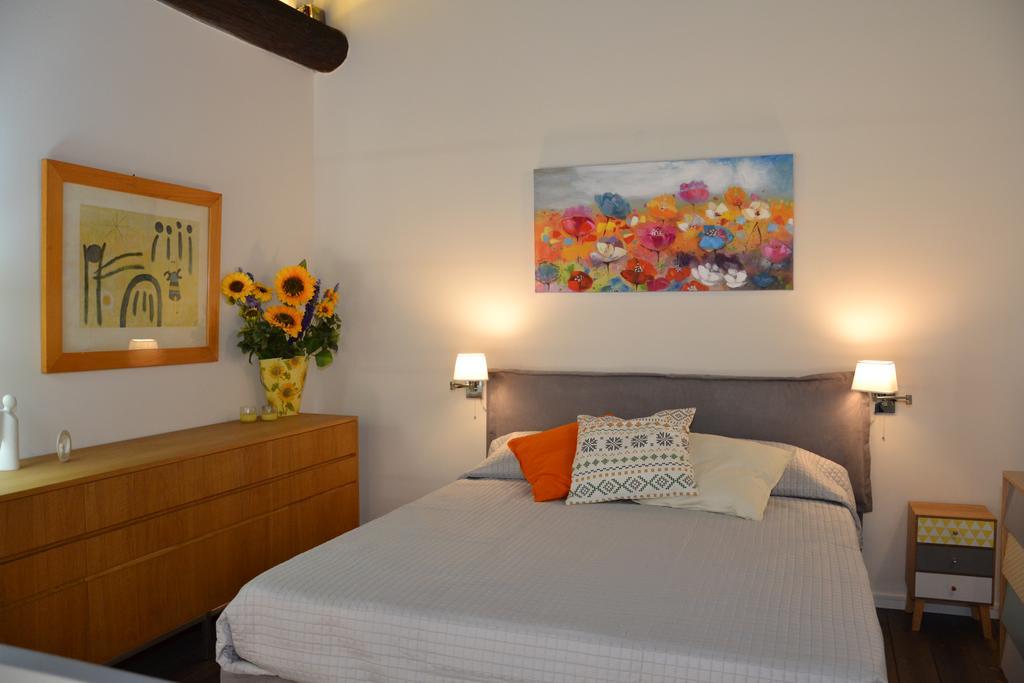 San Biagio, 25 Apartment A Napoli Eksteriør bilde