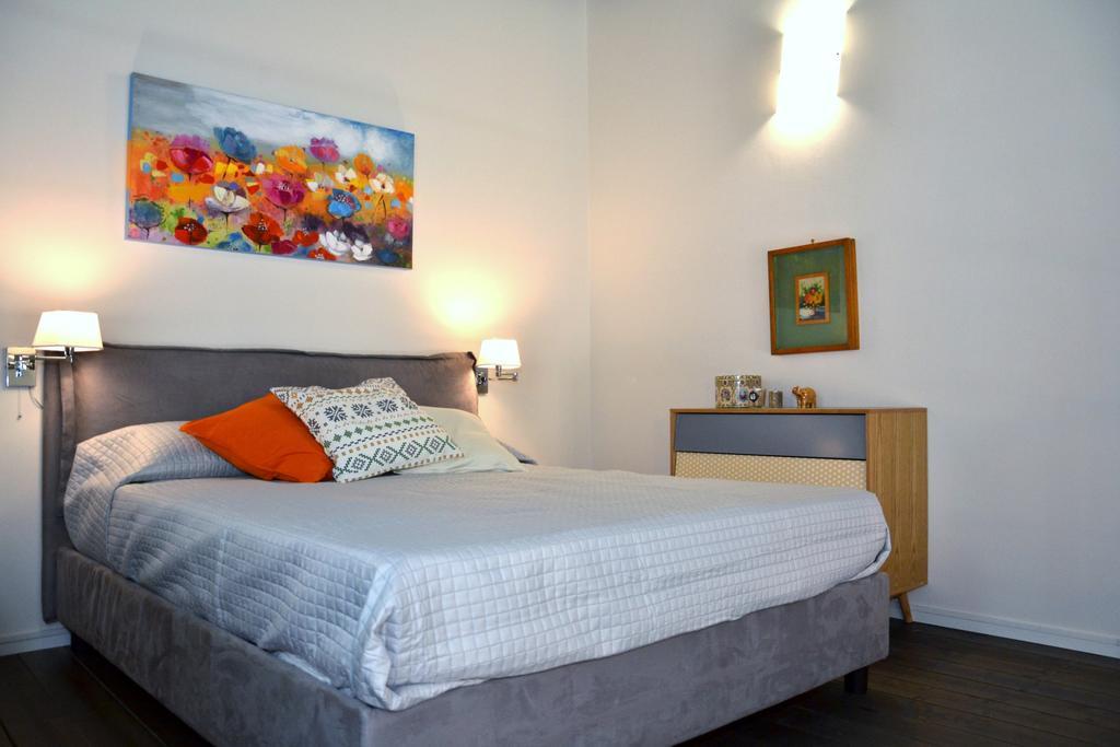 San Biagio, 25 Apartment A Napoli Eksteriør bilde