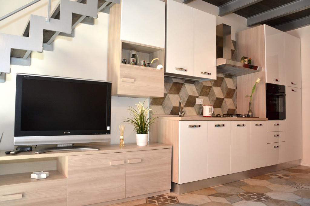San Biagio, 25 Apartment A Napoli Eksteriør bilde