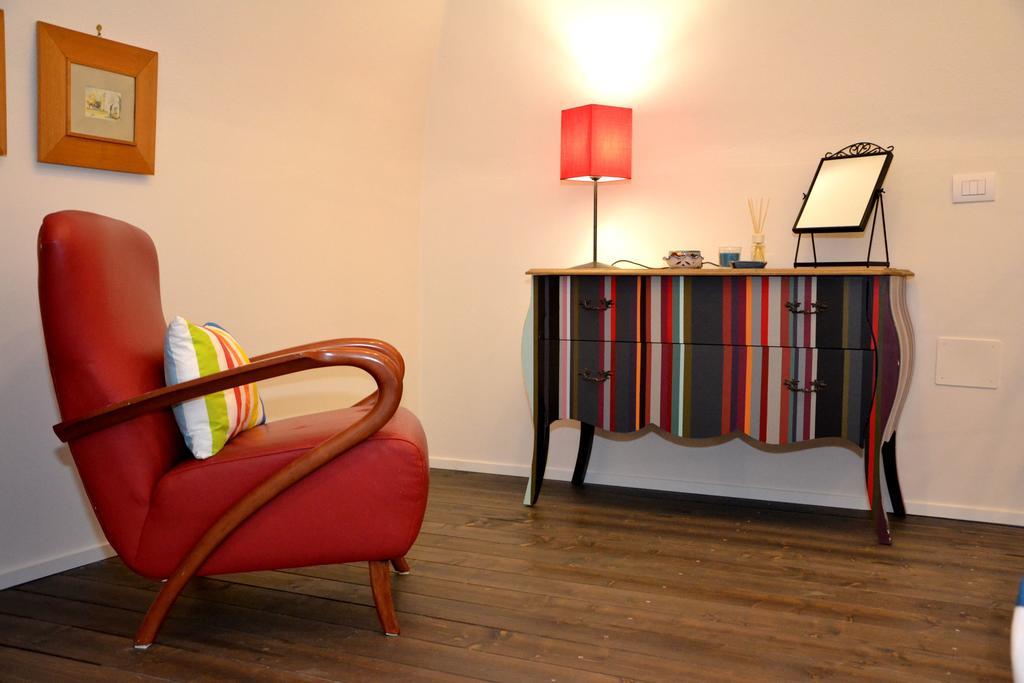San Biagio, 25 Apartment A Napoli Eksteriør bilde